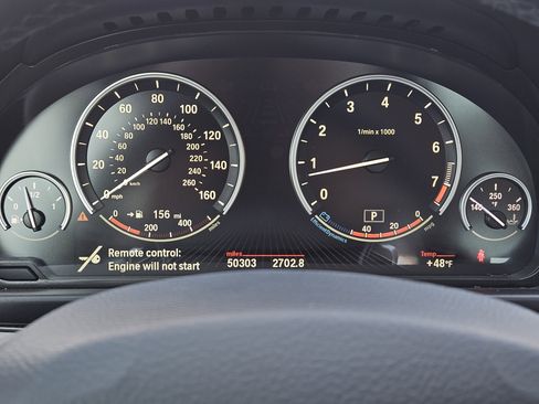 Used 2016 BMW 535i 535i image 15