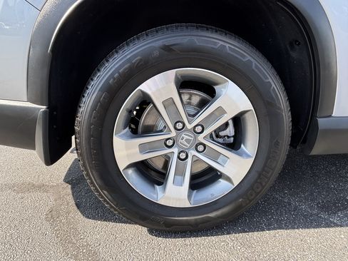 Certified 2025 Honda Pilot EX-L image 7