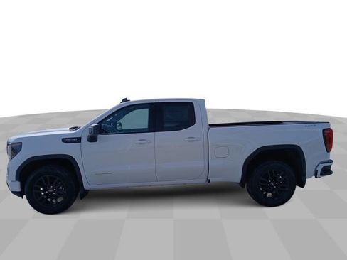 New 2025 GMC Sierra 1500 Elevation w/ Preferred Package image 5