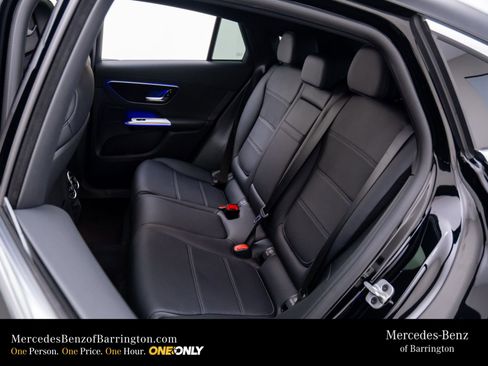 New 2026 Mercedes-Benz GLC 300 4MATIC image 19