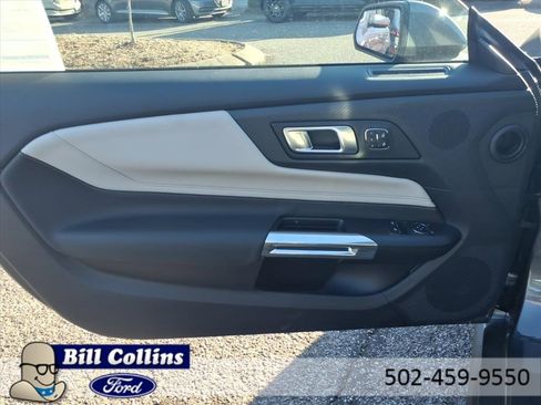 New 2025 Ford Mustang GT Premium image 16