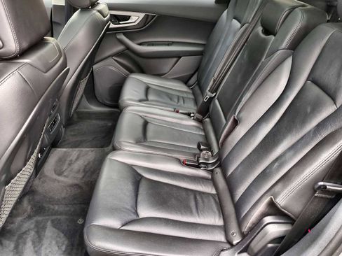 Used 2019 Audi Q7 2.0T Premium w/ Convenience Package image 20
