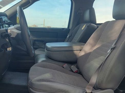 Used 2007 Dodge Ram 1500 Truck ST image 24