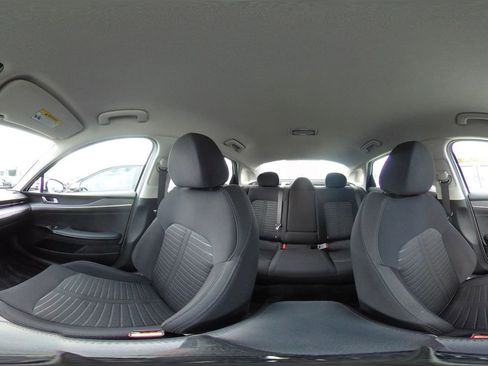 Used 2025 Kia K5 LXS image 41