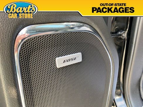 Used 2018 GMC Sierra 1500 Denali AWD/4WD image 26