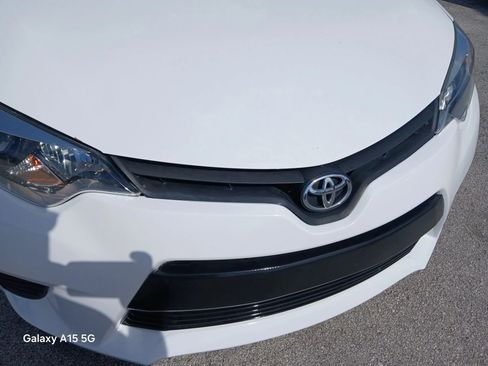 Used 2016 Toyota Corolla LE FWD image 22