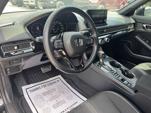 Used 2022 Honda Civic Sport image 19