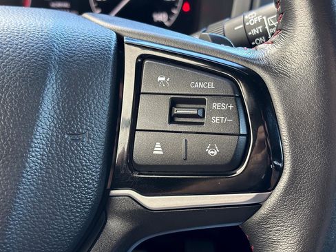 Certified 2025 Honda Odyssey Sport-L image 33