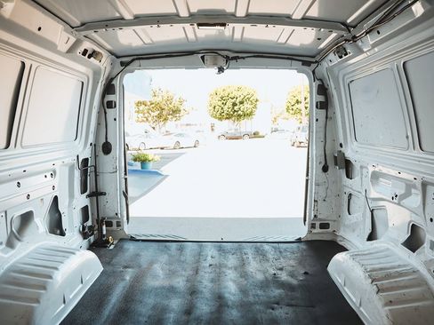 Used 2013 Ford E-150 and Econoline 150 w/ PWR Group image 12