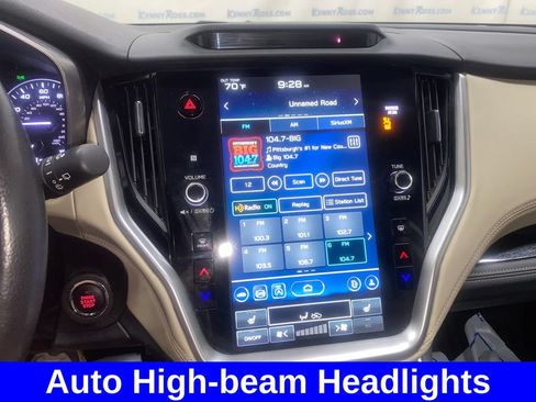 Certified 2023 Subaru Outback Limited XT AWD/4WD image 26