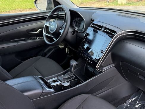 Used 2024 Hyundai Tucson SEL image 8