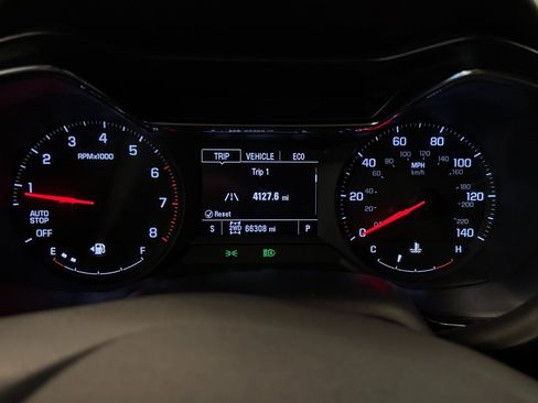 Used 2022 Chevrolet TrailBlazer ACTIV image 9