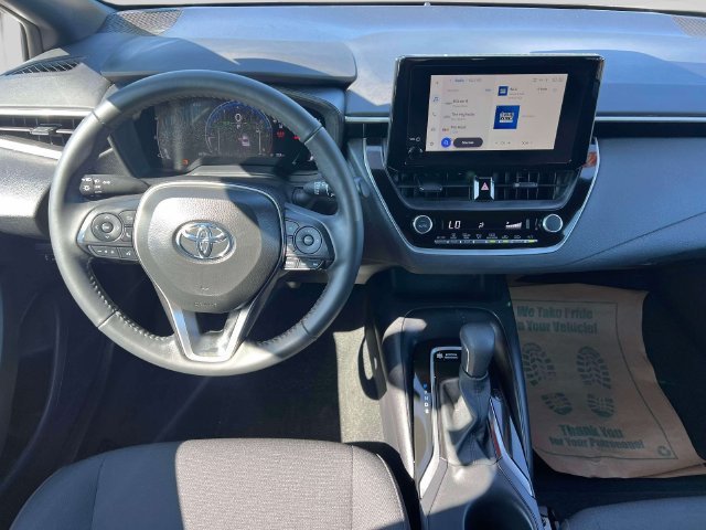 Certified 2026 Toyota Corolla SE FWD image 16