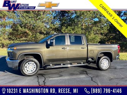 Used 2022 Chevrolet Silverado 3500 LT w/ Convenience Package