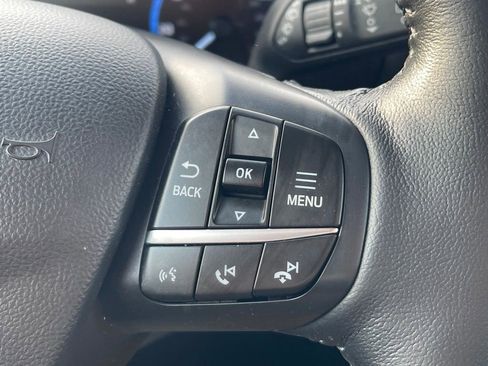 Used 2021 Ford Bronco Sport Big Bend w/ Big Bend Package (96B) image 6