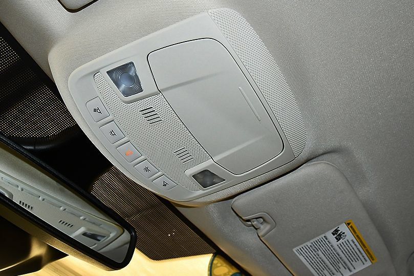 Used 2023 Ford Edge SEL w/ Convenience Package AWD/4WD image 27