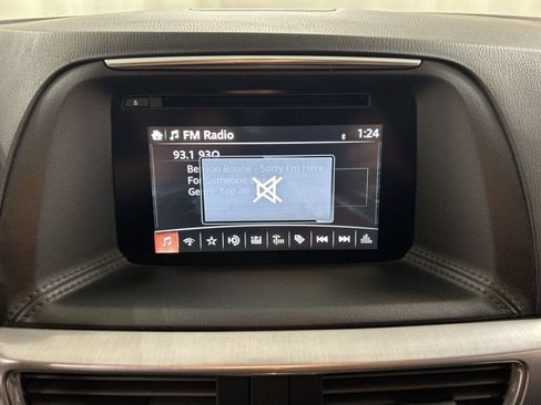 Used 2016 MAZDA CX-5 Touring AWD/4WD image 14
