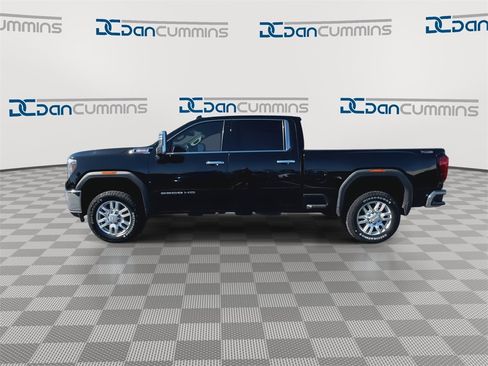 Used 2020 GMC Sierra 2500 SLT image 6