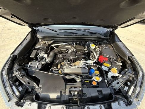 Used 2025 Subaru Forester Premium image 25