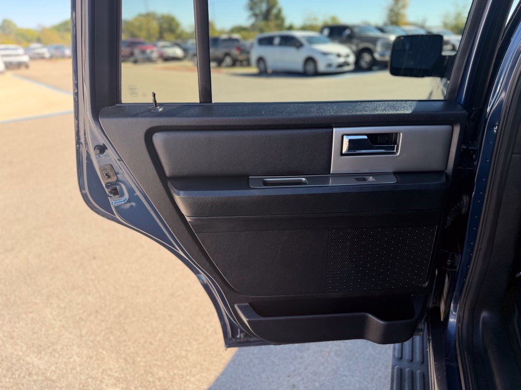 Used 2017 Ford Expedition XLT RWD image 20