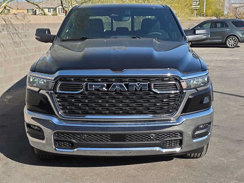 Used 2026 RAM 1500 Big Horn RWD image 3
