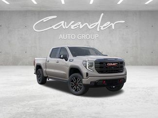 New 2026 GMC Sierra 1500 AT4 w/ AT4 Premium Package AWD/4WD video 1