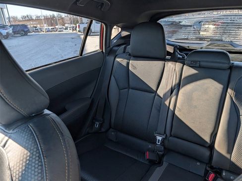 Used 2024 Subaru Crosstrek 2.5i Wilderness w/ Crosstrek Mirror Package image 12