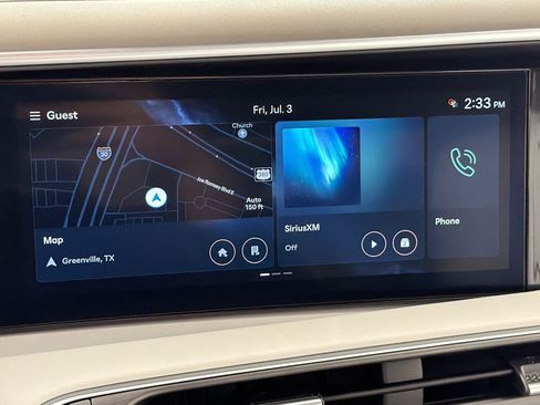 Used 2026 Hyundai Palisade SEL FWD image 19