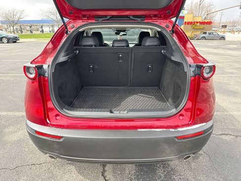 Used 2023 MAZDA CX-30 AWD 2.5 S w/ Preferred Package image 24