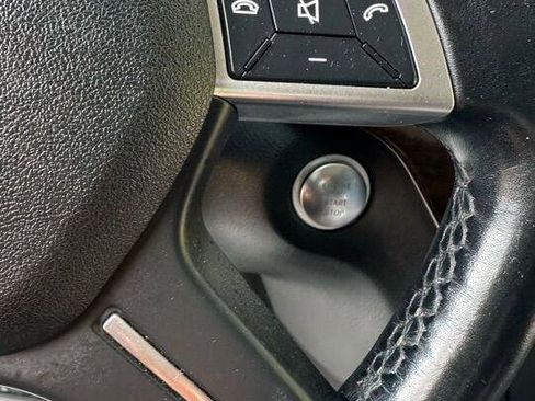 Used 2012 Mercedes-Benz ML 350 ML 350 AWD 4MATIC 4DR SUV image 25