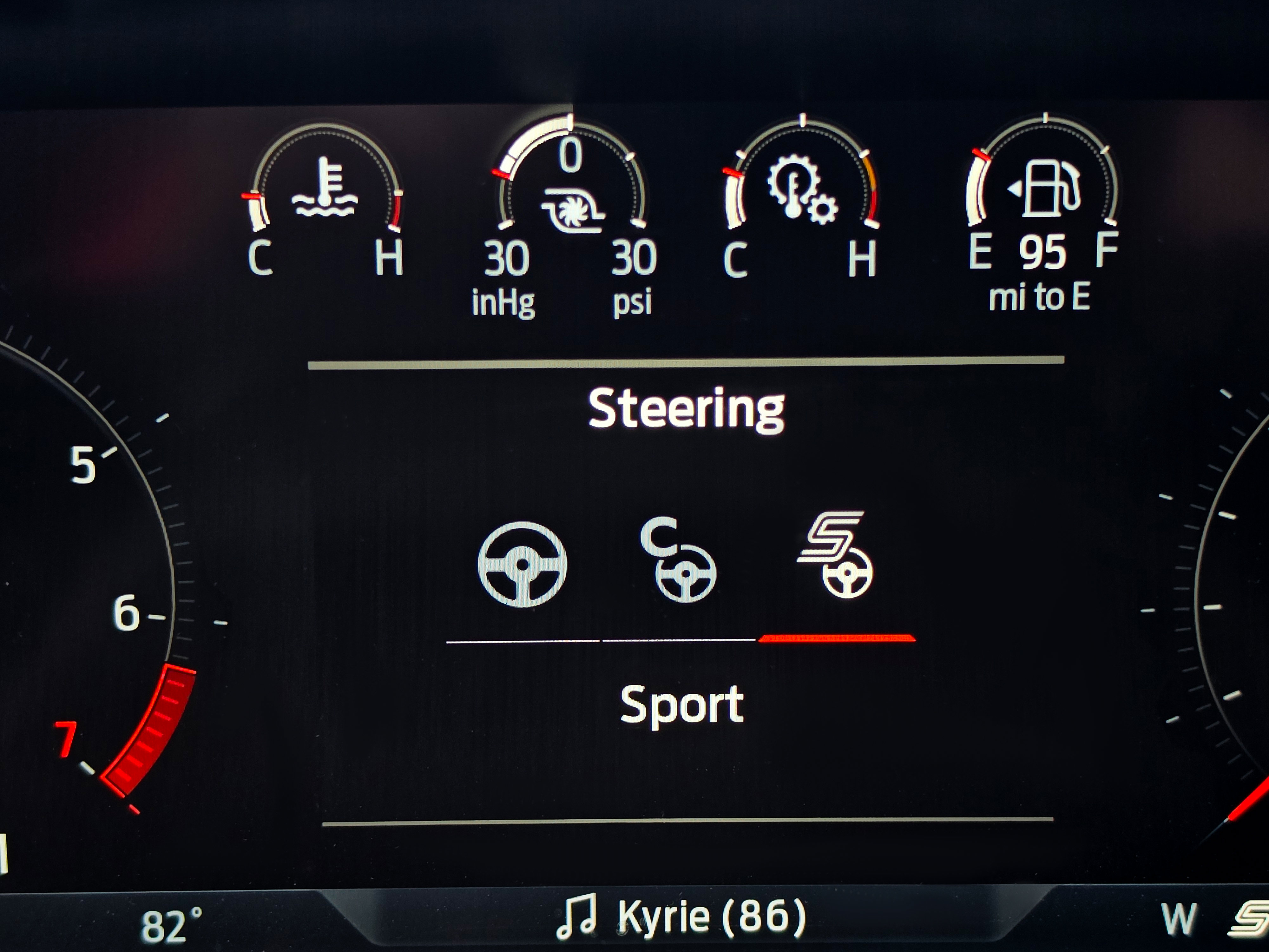 Used 2025 Ford Ranger Raptor AWD/4WD image 32