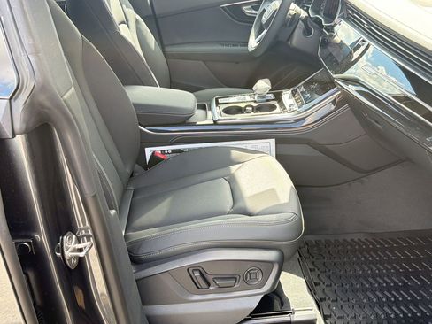 New 2026 Audi Q8 Premium Plus image 29