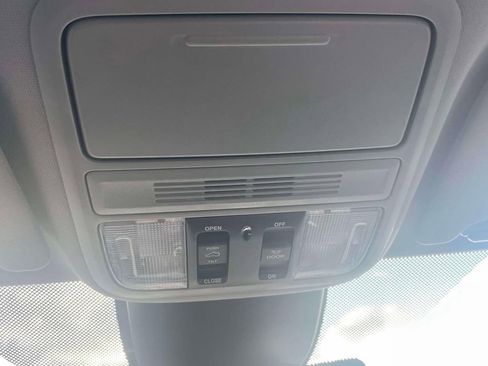 Certified 2023 Honda Odyssey EX-L image 33