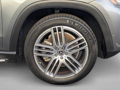 Used 2020 Mercedes-Benz GLS 450 4MATIC image 22