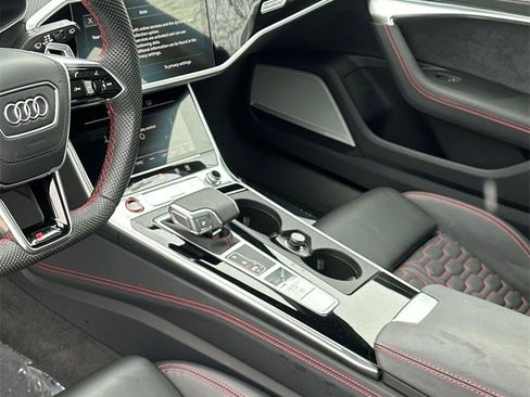 Used 2025 Audi RS 6 performance image 22