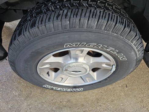 Used 2003 Ford Explorer Sport XLS RWD image 28