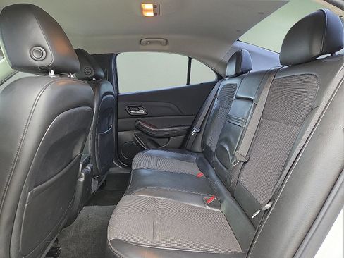 Used 2013 Chevrolet Malibu Eco FWD image 10
