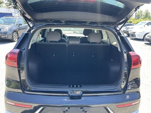 Used 2019 Kia Niro FE FWD image 8