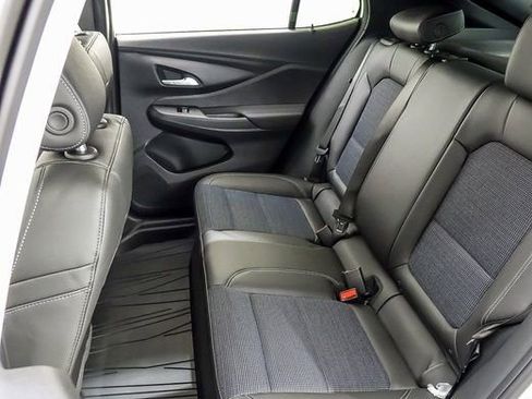 New 2026 Buick Envista Preferred image 10