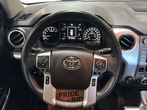 Used 2021 Toyota Tundra TRD Pro AWD/4WD image 14