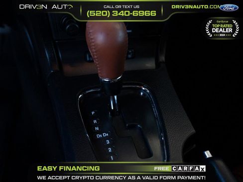 Used 2003 Ford Thunderbird Deluxe image 14