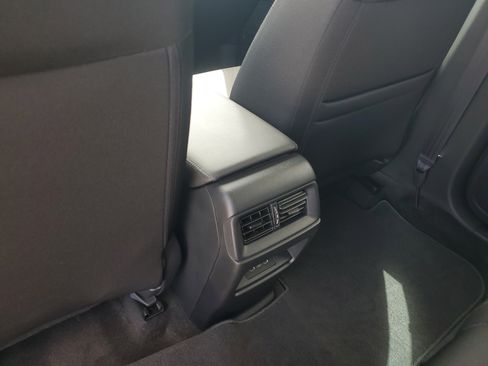 Certified 2025 Honda CR-V EX image 13