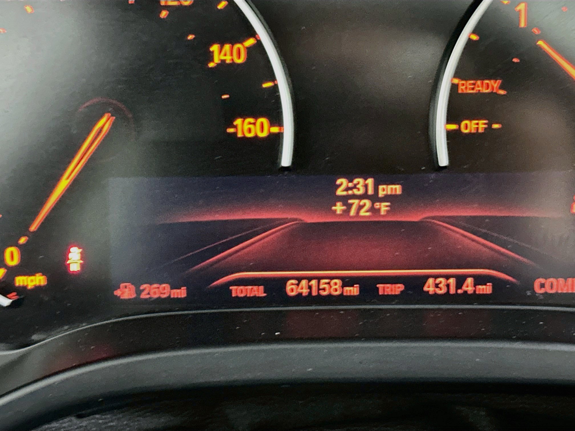 Used 2020 BMW X3 sDrive30i w/ Convenience Package RWD image 18