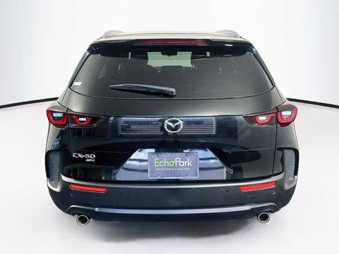 Used 2026 MAZDA CX-50 AWD 2.5 S w/ Preferred Pkg image 7