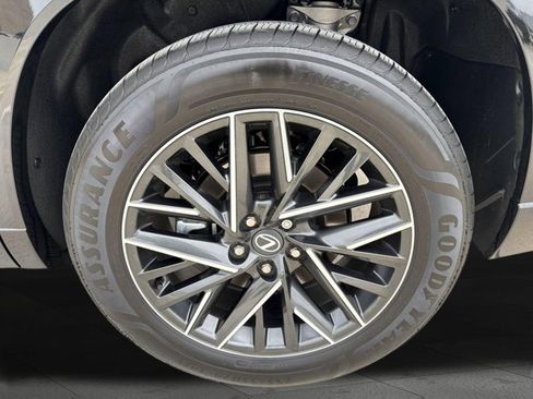 Certified 2026 Lexus TX 350 AWD w/ Technology Package image 24