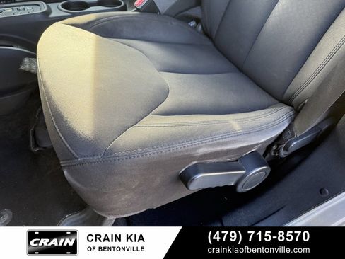 Used 2017 Jeep Wrangler Unlimited Sport w/ Quick Order Package 24S image 23