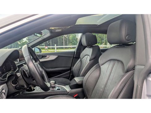 Used 2019 Audi A5 2.0T Prestige w/ S Line Sport Package image 14