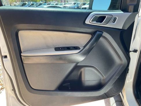Used 2021 Ford Ranger XLT w/ Equipment Group 302A High AWD/4WD image 12