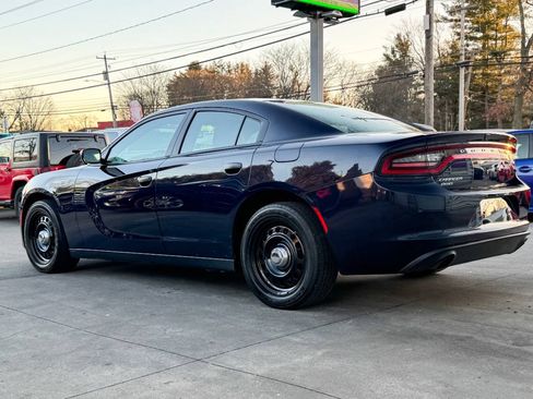 Used 2016 Dodge Charger Police w/ Convenience Group I AWD/4WD image 5