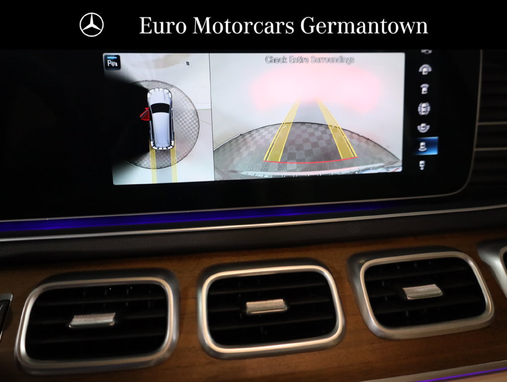 Used 2023 Mercedes-Benz GLS 450 4MATIC image 66
